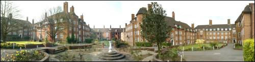 Heathcroft inner wide